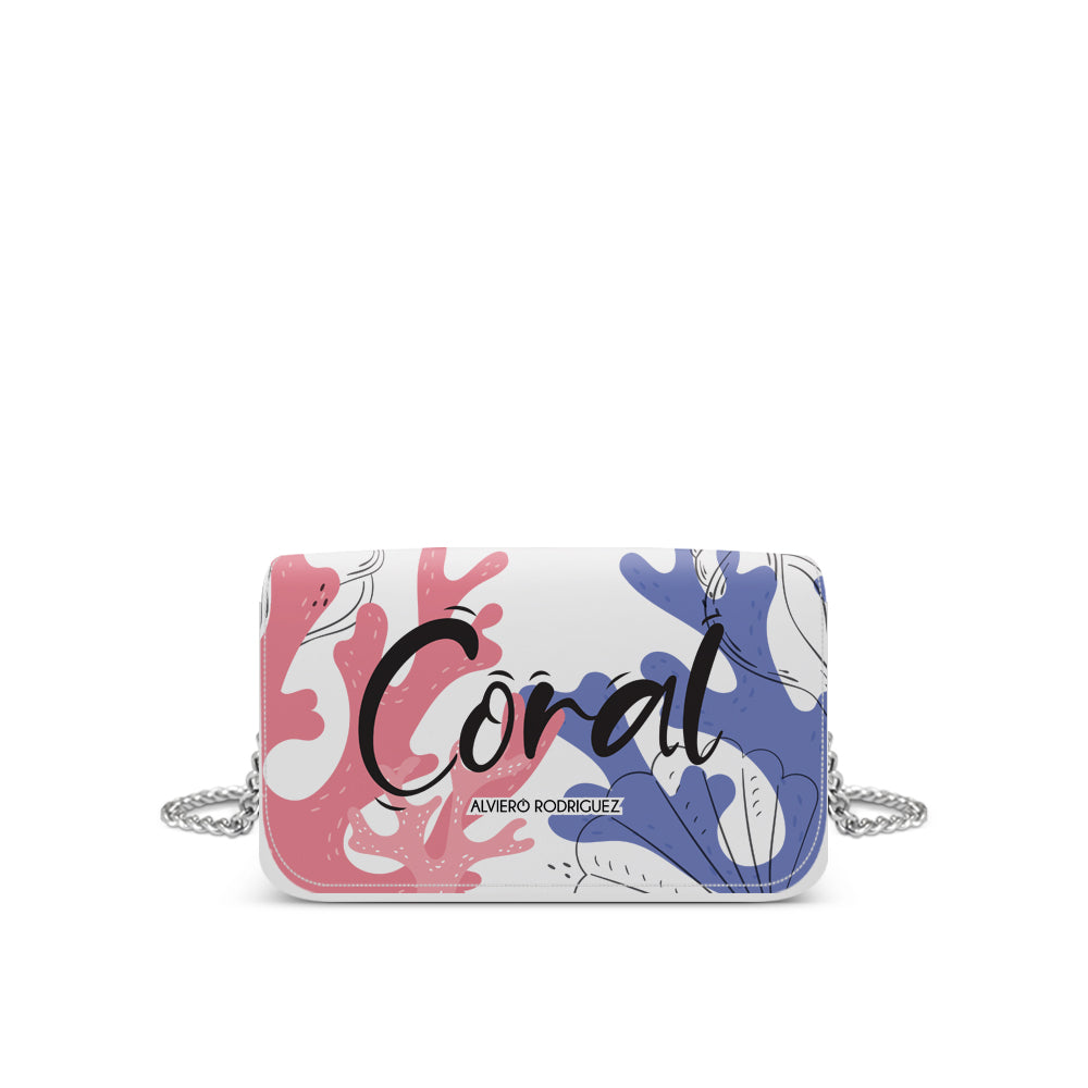 MARGOT BIANCA CORAL