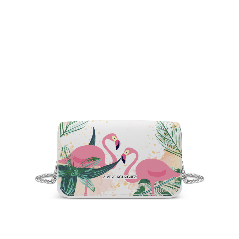 MARGOT BIANCA FLAMINGO