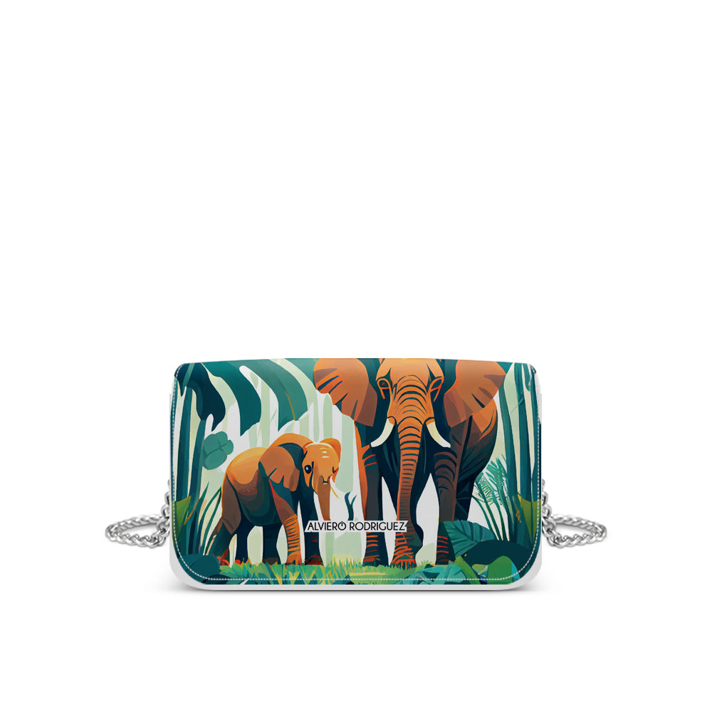 MARGOT BIANCA ELEPHANT