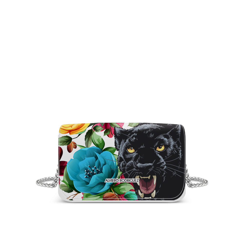 MARGOT BIANCA DANGEROUS BLACK