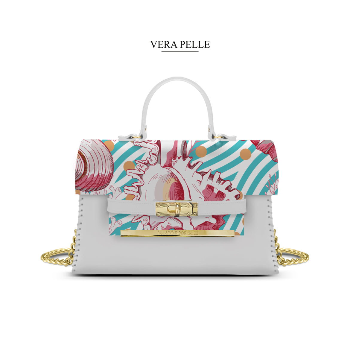 Charlotte Bianca Color Shell