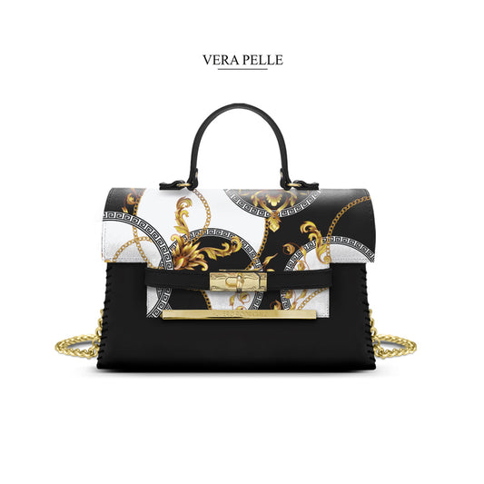 Charlotte Royal White