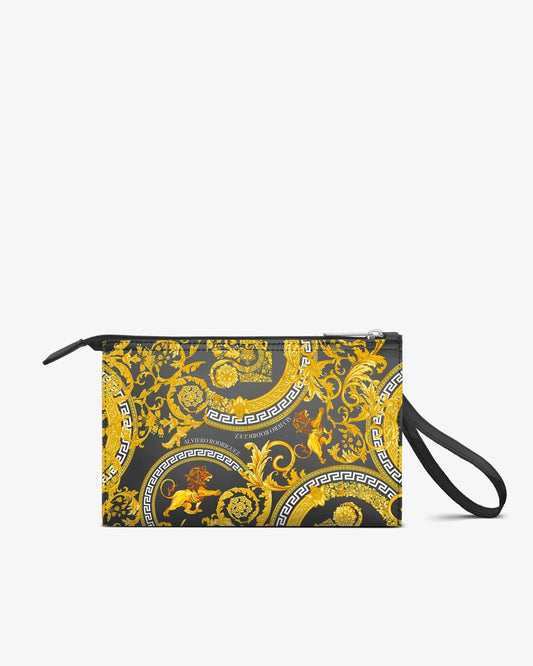 POCHETTE ALVIN LION BAROQUE