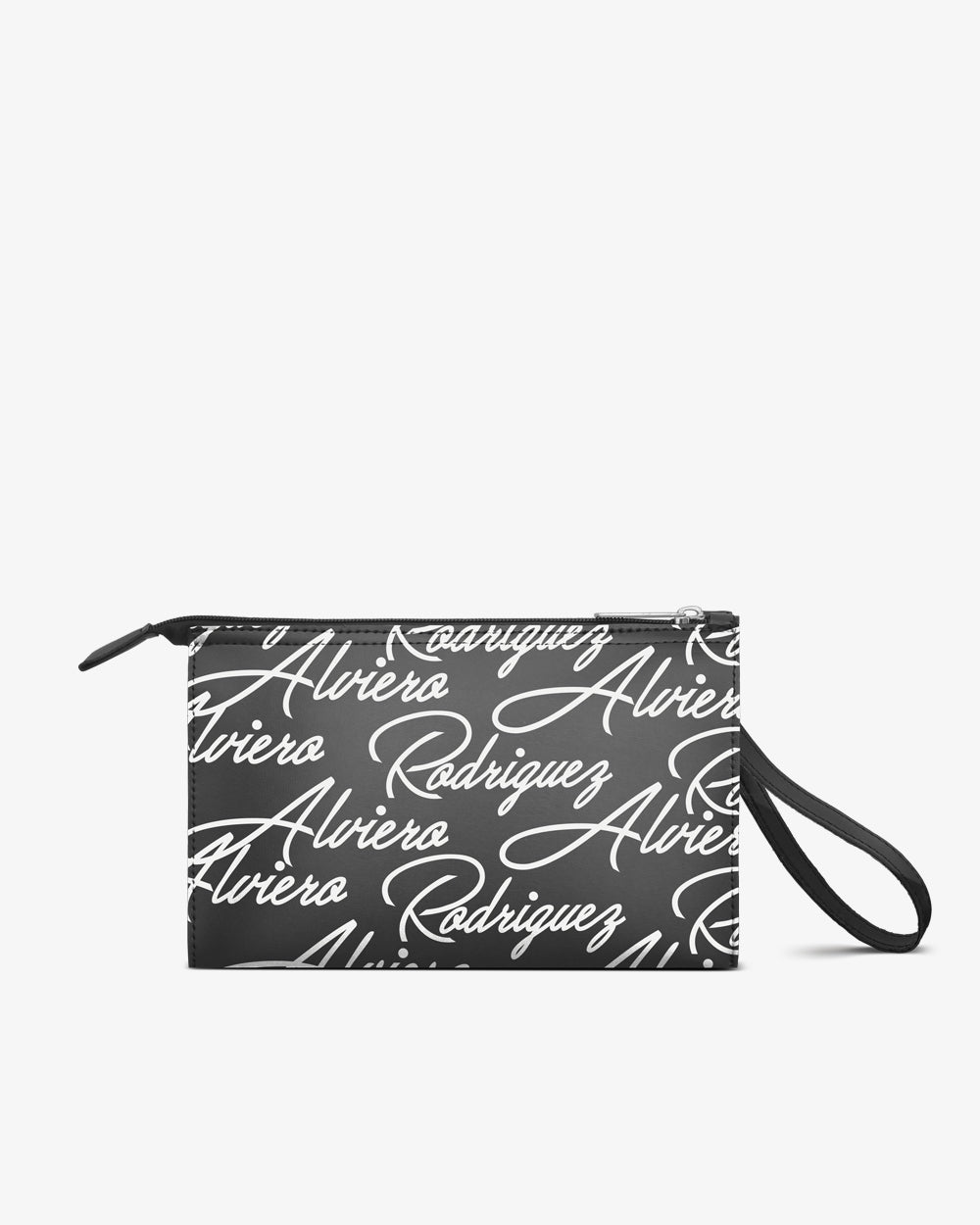 POCHETTE ALVIN SIGNED