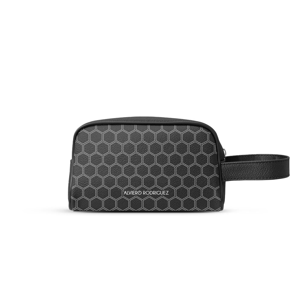 POCHETTE TIAGO Hexagonal