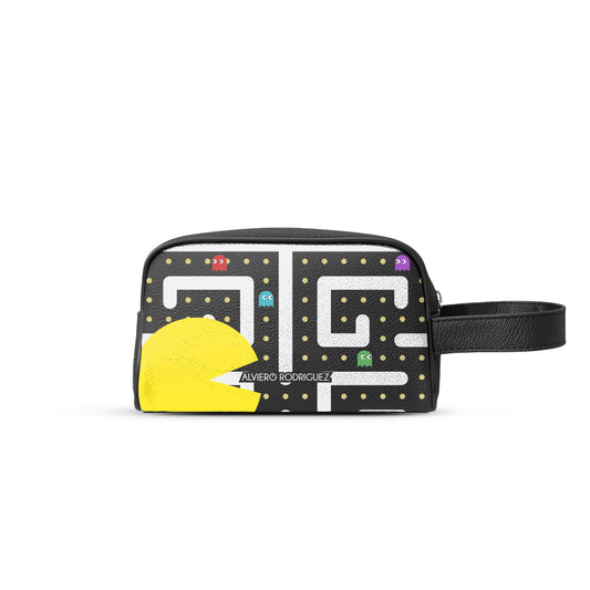 POCHETTE TIAGO PacMan