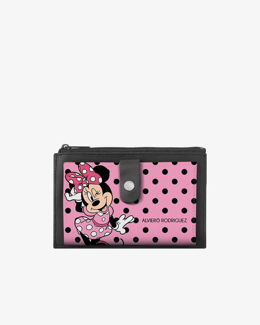 PORTAFOGLI ADA MINNIE