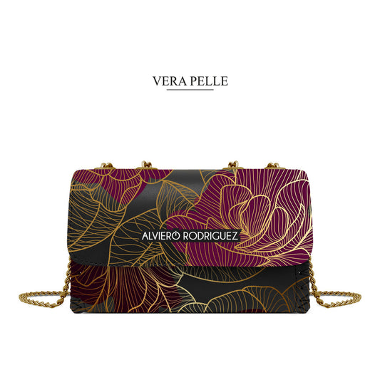 Borsa Madame Royal Roses