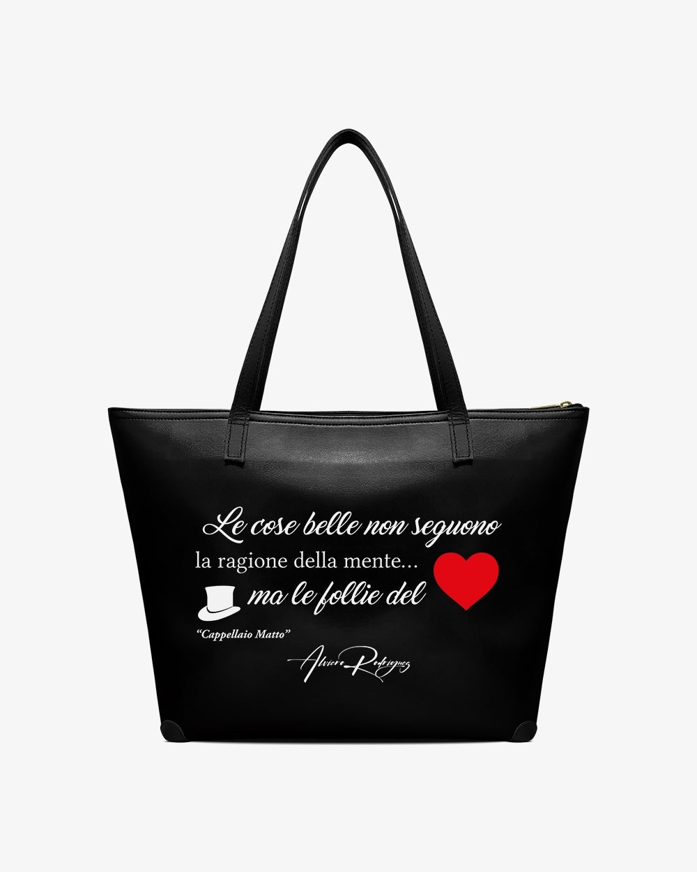 SHOPPER MAXI LE COSE BELLE