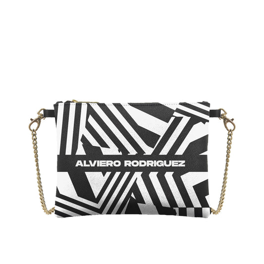 Pochette Teddy Nera strange lines